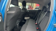 Citroen C3 1.2 PureTech 83 Flair 5dr Petrol Hatchback